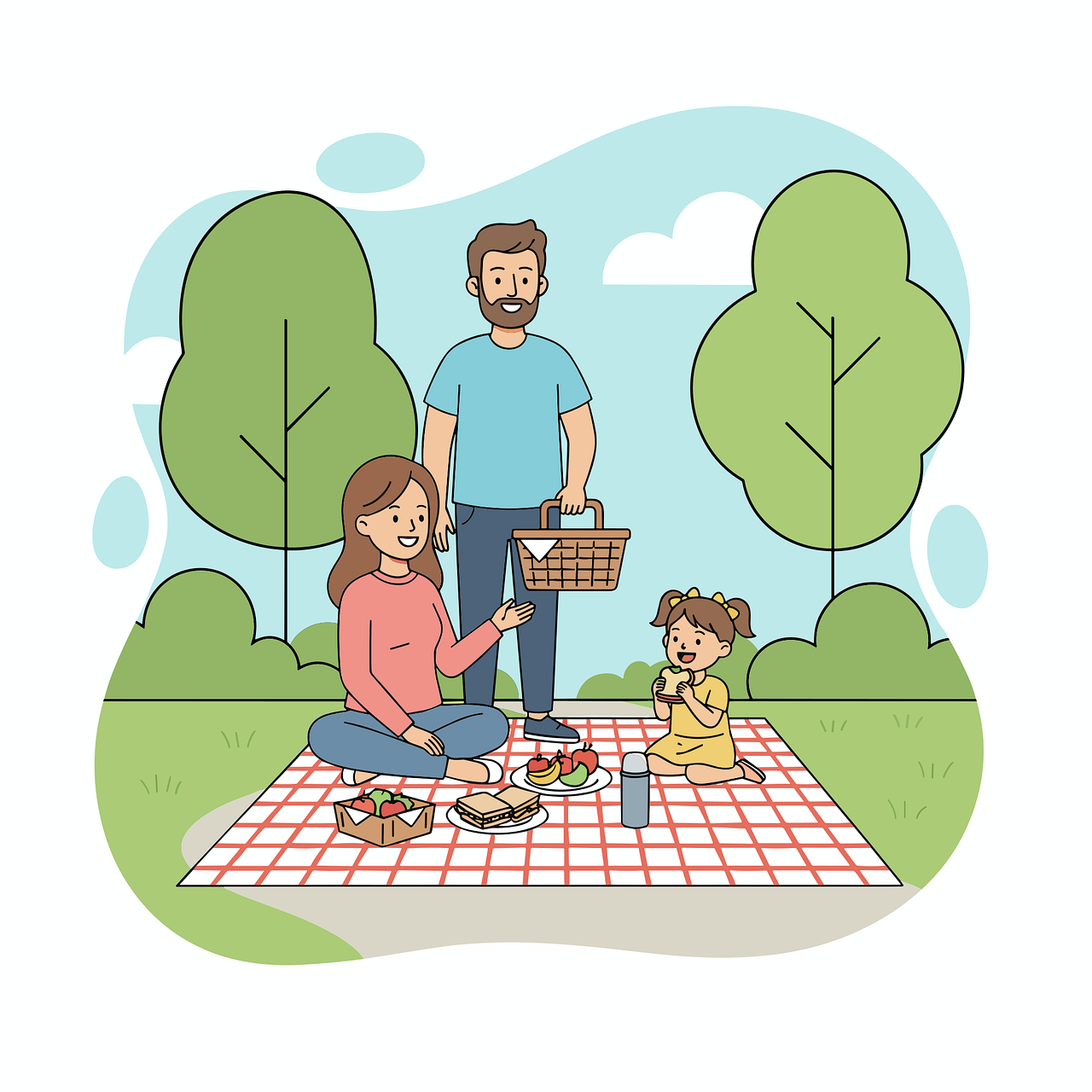 genießen sie wertvolle familienzeit mit unseren tipps und aktivitäten für gemeinsame erlebnisse und unvergessliche momente.