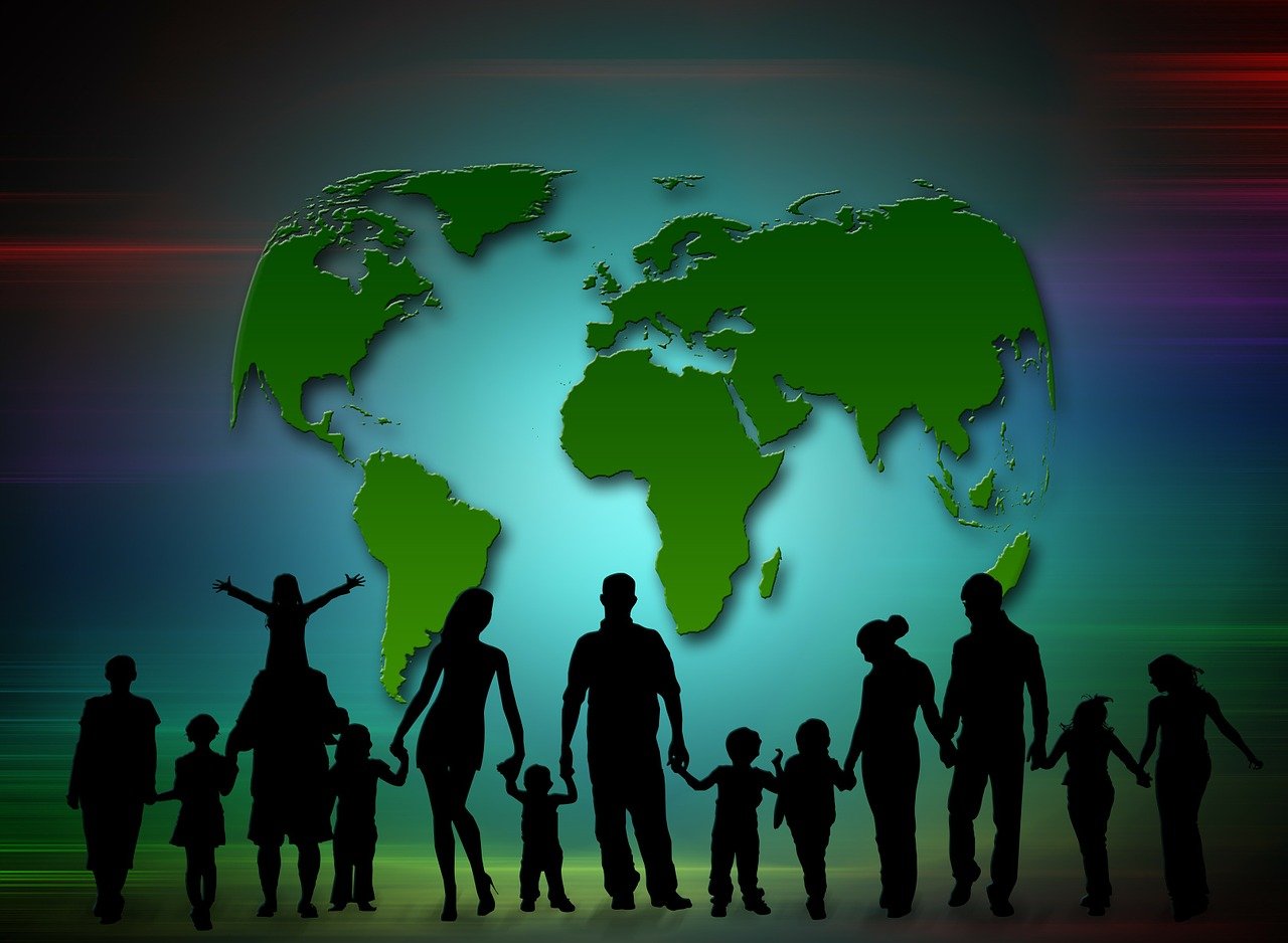 entdecken sie, wie familienzusammenhalt das wohlbefinden stärkt und eine liebevolle, unterstützende gemeinschaft schafft.