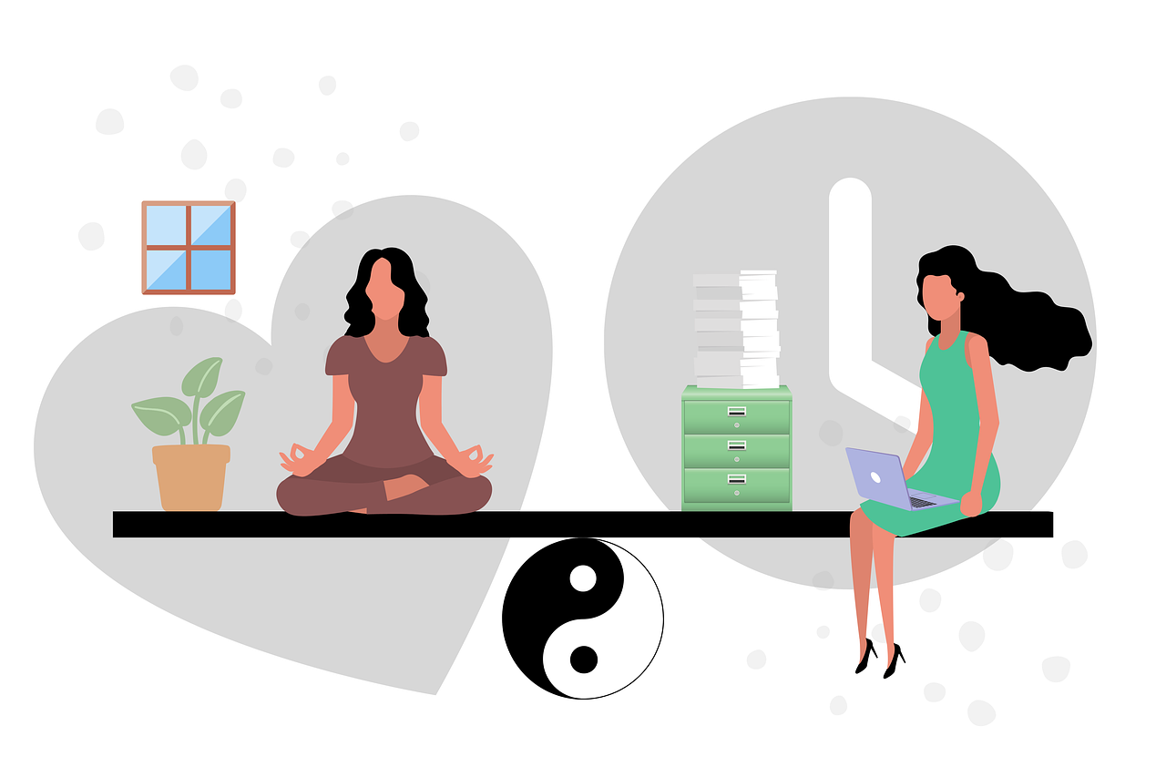 entdecken sie effektive strategien für eine ausgewogene work-life-balance, um beruflichen erfolg und persönliches wohlbefinden in einklang zu bringen.