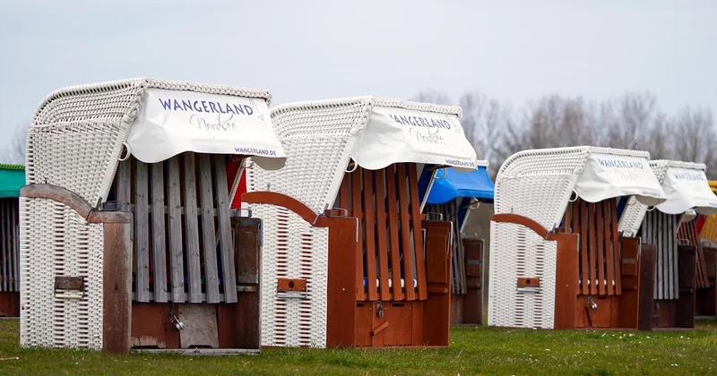 Was kann man bei schlechtem Wetter in Wangerland machen? Ausreden gibt's nicht