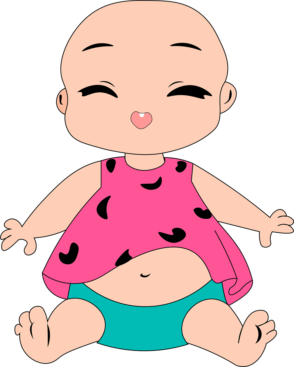 Warum ist die Babyzeit entscheidend für die Entwicklung Ihres Kindes?