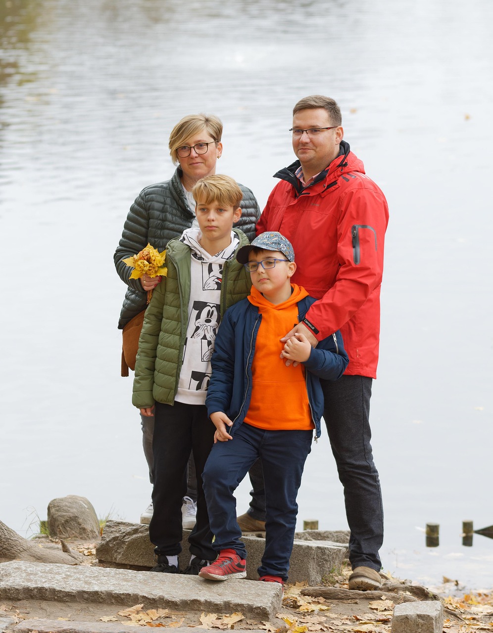familienausflüge 2025: tipps und ideen für unvergessliche tage mit kindern