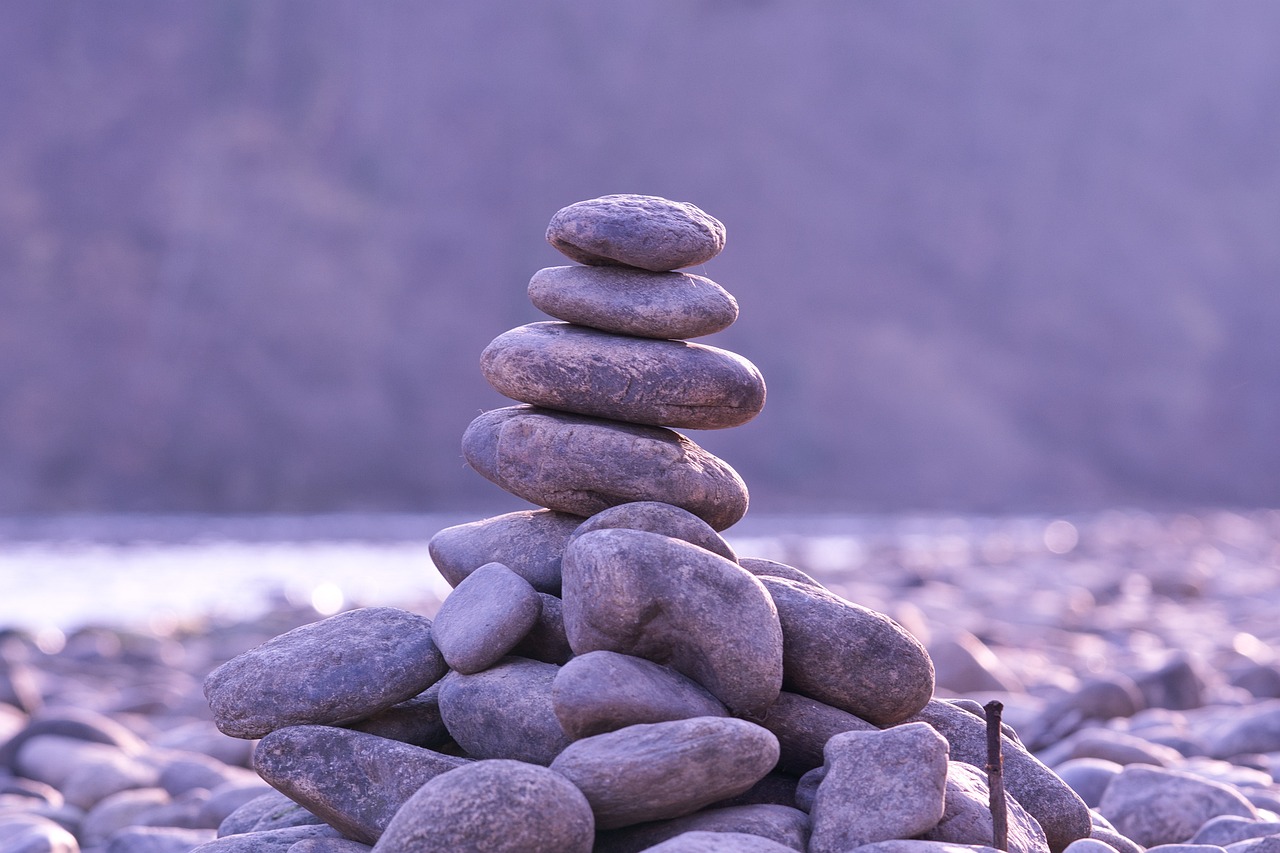 Wie erreiche ich eine optimale Work-Life-Balance im Jahr 2025?