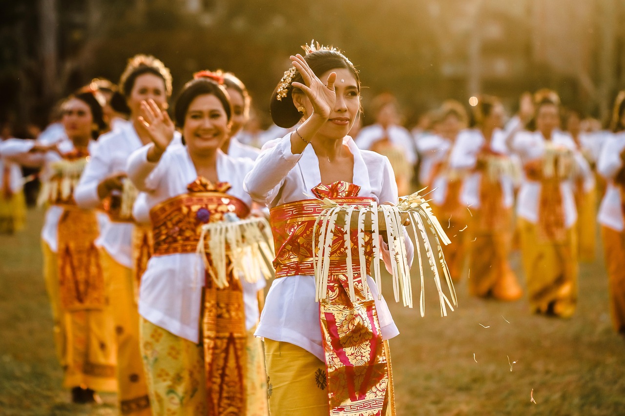 Was sind die wichtigsten Traditionen in Deutschland?