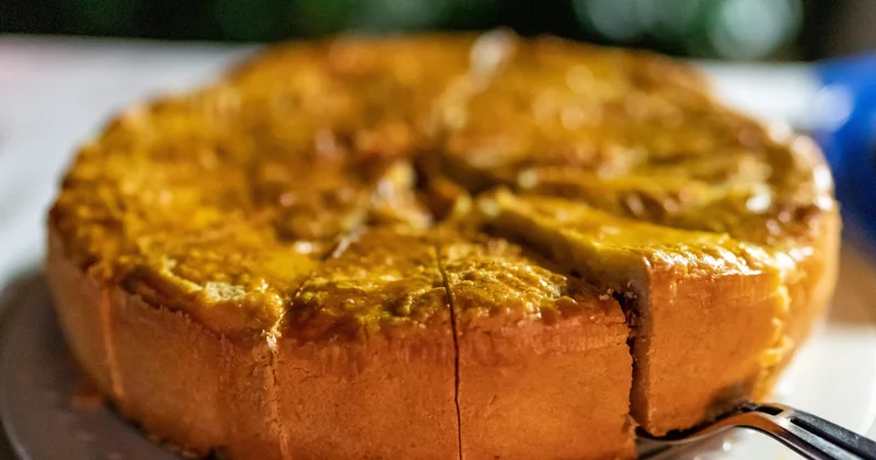 Essen und Kuchen: magische Rezepte ohne Hexenwerk