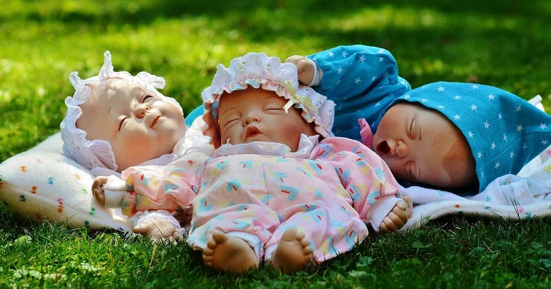 Sonderfälle: Frühgeburten, Mehrlinge und Kinder mit Behinderung