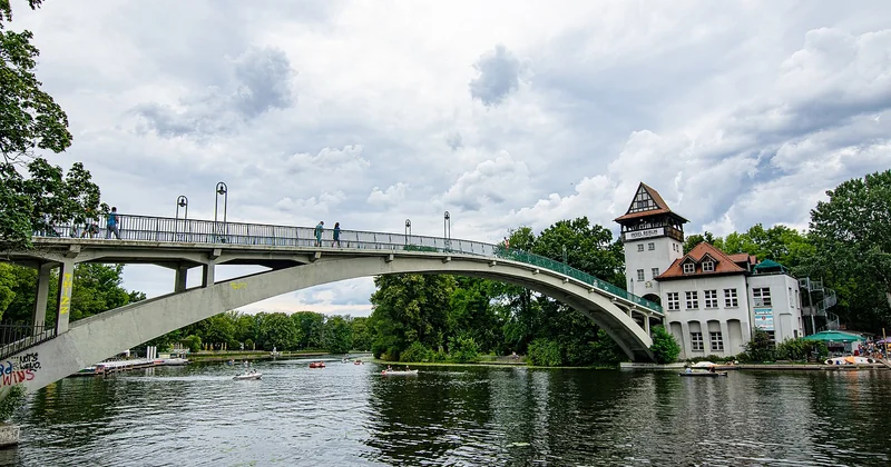 Treptower Park Sehenswürdigkeiten: was wirklich sehenswert ist