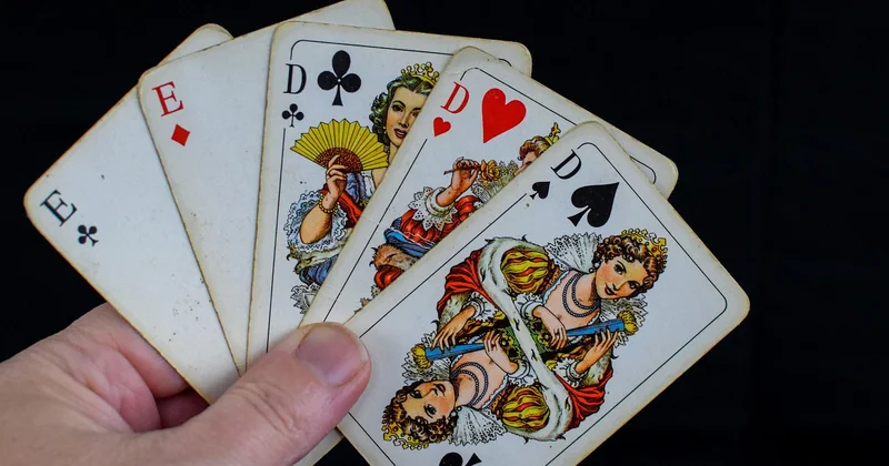 Was ist ein Full House bei Kniffel eigentlich genau?