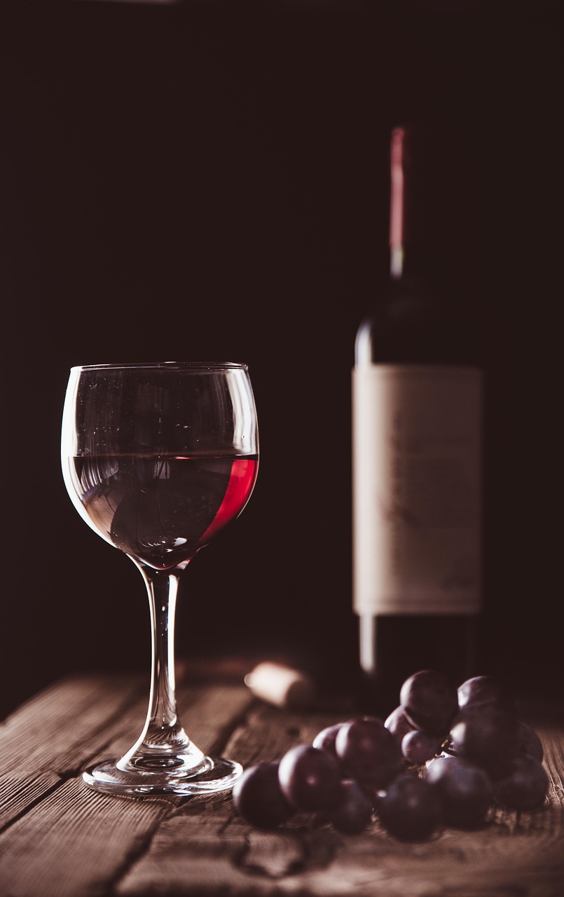 Wie wählt man den besten Wein für jeden Anlass aus?