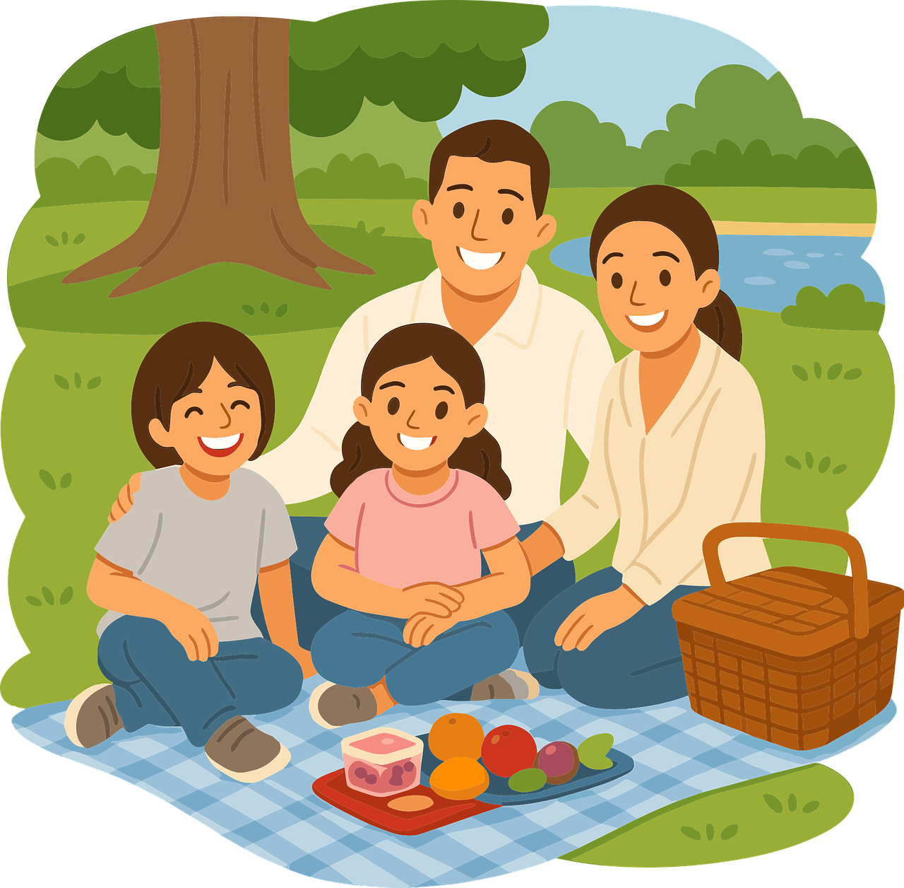 entdecken sie wertvolle momente mit der familie! erleben sie unvergessliche aktivitäten, die das familienleben bereichern und die bindungen stärken. genießen sie gemeinsame abenteuer und schaffen sie erinnerungen fürs leben.