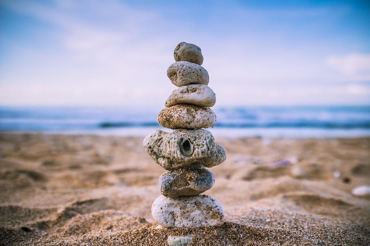 entdecken sie, wie sie eine optimale work-life-balance erreichen können, um sowohl berufliche erfolge als auch persönliche zufriedenheit zu genießen. tipps und strategien für ein ausgewogenes leben.