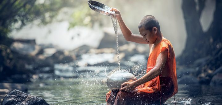 entdecken sie die faszinierende welt der rituale. von traditionellen zeremonien bis hin zu modernen praktiken – erfahren sie, wie rituale leben bereichern und verbinden. tauchen sie ein in eine inspirierende reise voller bedeutung und gemeinschaft.