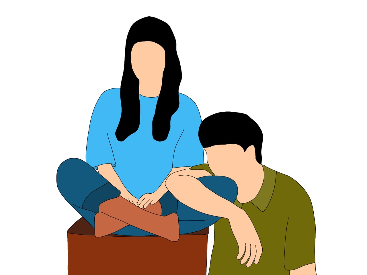 erfahren sie alles über geschwister – ihre bedeutung, beziehungen und die besondere bindung, die sie miteinander teilen.