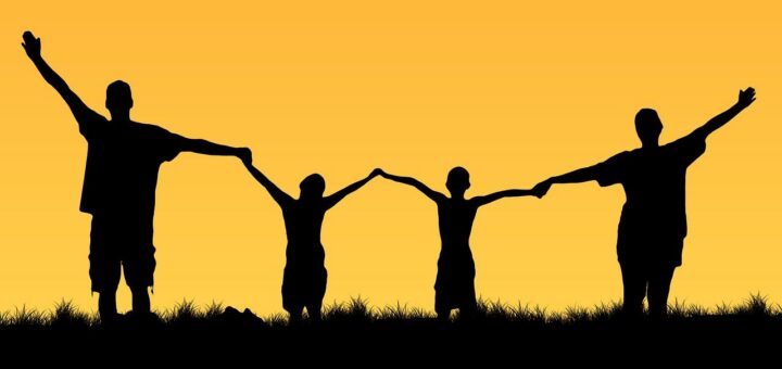 st&auml;rkung des familienzusammenhalts durch gemeinsame aktivit&auml;ten und offene kommunikation f&uuml;r ein harmonisches miteinander.