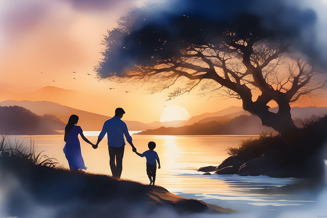 konsistente erziehung: strategien und tipps f&uuml;r eine klare und best&auml;ndige elternschaft, die kindern sicherheit und struktur bietet.